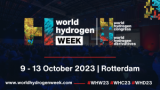 World Hydrogen Week 2023