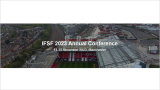 Unlocking the future of mobility: IFSF conference - Beyond Forecourt - mobility in a data-driven world