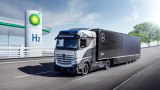 bp joins H2Accelerate's push for H2 adoption across heavy duty sector