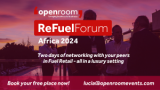 ReFuel Forum Africa 2024