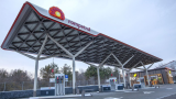 Rompetrol expands hei concept across Moldova