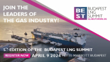 Budapest LNG Summit