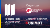 Petroleum Ukraine 2024