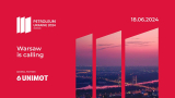 Petroleum Ukraine 2024 gathers market leaders in Warsaw