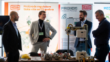 Exhibit at the most important gas & LNG industry gathering in SE Europe