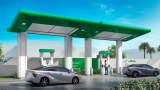 Air Products to build hydrogen refueling network across Canada