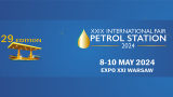 International Fair Petrol Station 2024