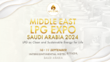 Middle East LPG Expo - Saudi Arabia 2024