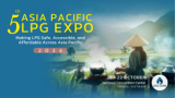 5th Asia Pacific LPG Expo - Vietnam 2024