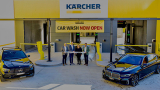 Kärcher opens new Clean Park in Australia