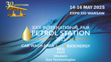International Fair PETROL STATION 2025