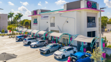 El Car Wash supports back-to-school initiatives