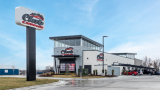 Club Car Wash announces 14-site expansion