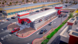 Tommy’s Express lands in Europe with first car wash
