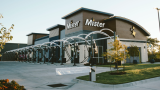 Mister Car Wash opens 500th location