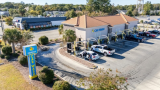 Andover Properties launches Squeeky’s car wash brand