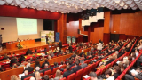 What can we expect from the dynamic natural gas market? Find out at the jubilee 40th Gas Industry Meeting