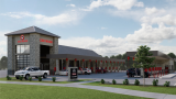 Raceway Car Wash acquires Marvel Car Wash