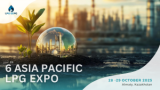 6th Asia Pacific LPG Expo 2025