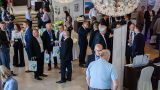 Exhibit at the most important gas & LNG industry gathering in SE Europe - again live in Opatija, Croatia!