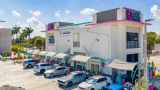 El Car Wash acquires nine new locations across Florida