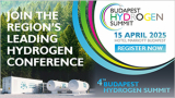 4th Budapest Hydrogen Summit 2025