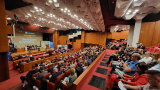Register today for the leading Gas & LNG conference in Southeast Europe!