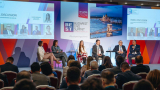 Industry leaders gather in Budapest to discuss the future of gas and LNG