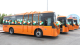 GreenCell to deploy 1,200 electric buses in India
