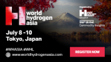 World Hydrogen Asia 2025