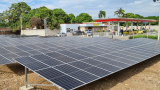 Terpel continues solar panel roll out to cut emissions