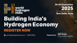 World Hydrogen India 2025