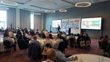 IFSF 2025 Annual Conference: Fuelling a connected future