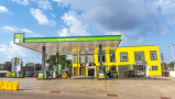 ZEN Petroleum opens new gas station in Kumasi