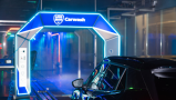 Loogman grows car wash footprint in Aalsmeer