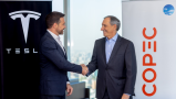 Tesla and Copec to expand ultra‑fast EV charging in Chile