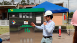 Ecopetrol, Terpel and Opex launch hydrogen pilot for transport in Colombia