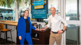 Shell expands deposit return service to nearly 500 Dutch stations