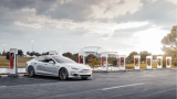Tesla enhances Supercharger wait-time forecasts with AI