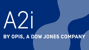 A2i Systems, By OPIS, A Dow Jones Company