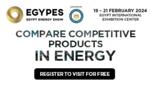 EGYPES (Egypt Energy Show)