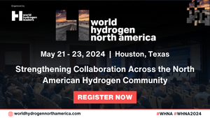 World Hydrogen North America 2024