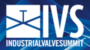IVS Industrial Valve Summit 2024