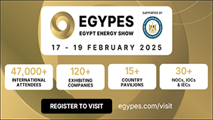 Egypt Energy Show (EGYPES) 2025