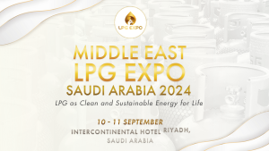 Middle East LPG Expo - Saudi Arabia 2024