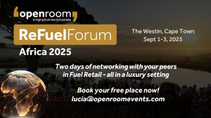 ReFuel Forum Africa 2025