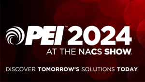 2024 PEI Convention at the NACS Show