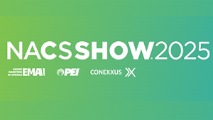NACS Show 2025