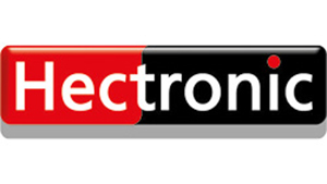 Hectronic makes charging as easy as refuelling