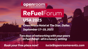 ReFuel Forum USA 2025